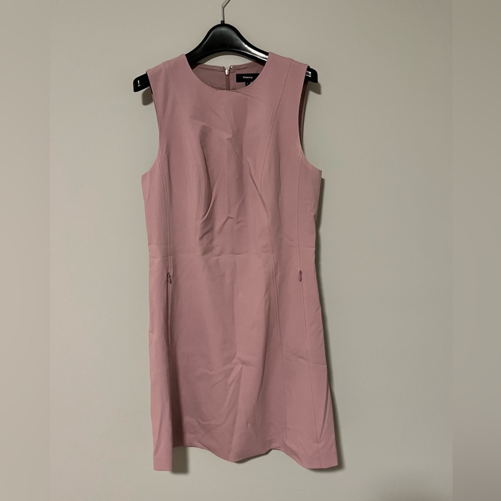 Brand new Theory Dress - worn only once